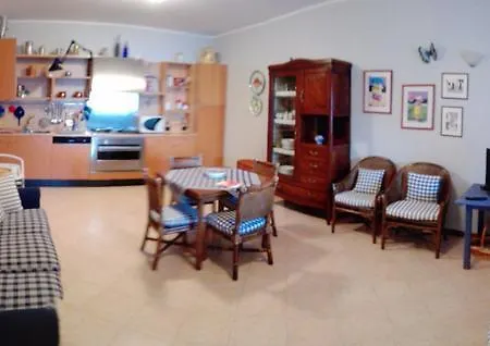 Appartement Mja Gardone Riviera