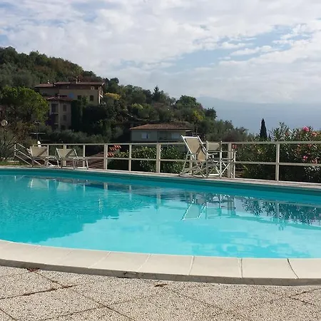Mja Appartement