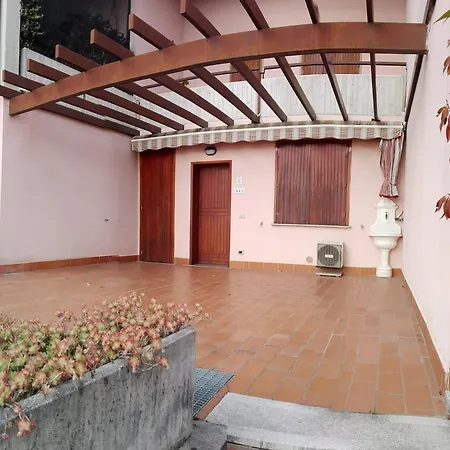 Appartement Mja *