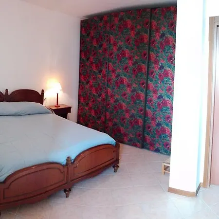 Appartement Mja