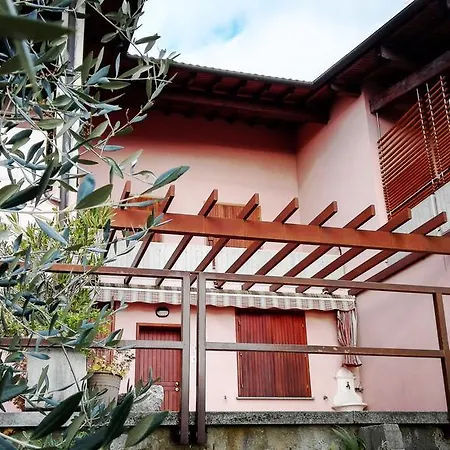 Mja Διαμέρισμα Gardone Riviera