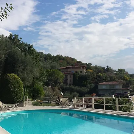 Mja Gardone Riviera